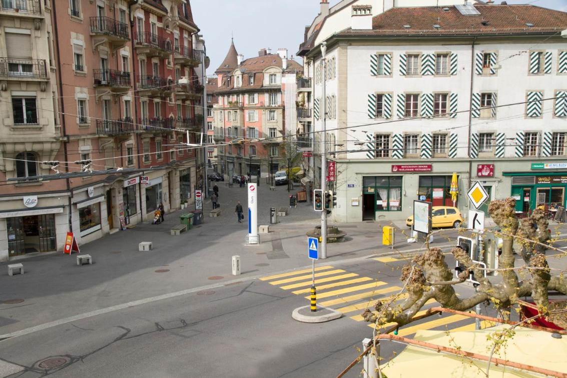 Résidence de l'Ours – Bild