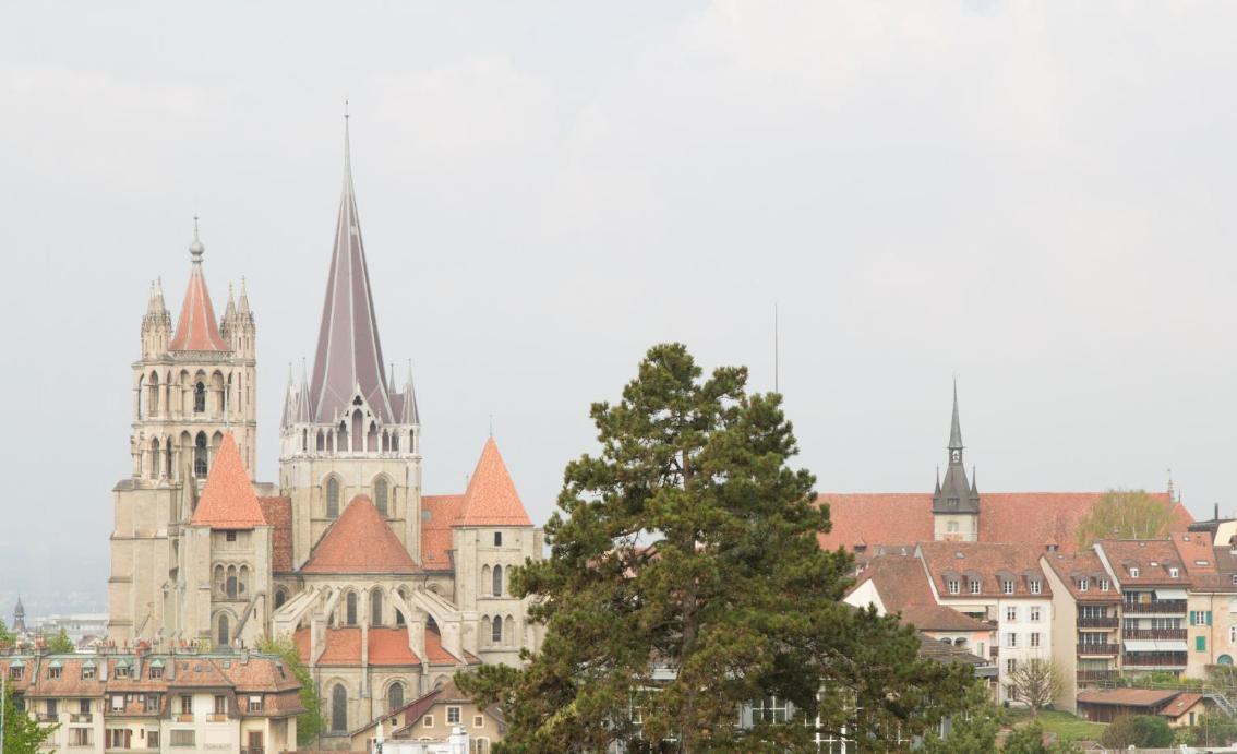 Résidence de l'Ours – Bild