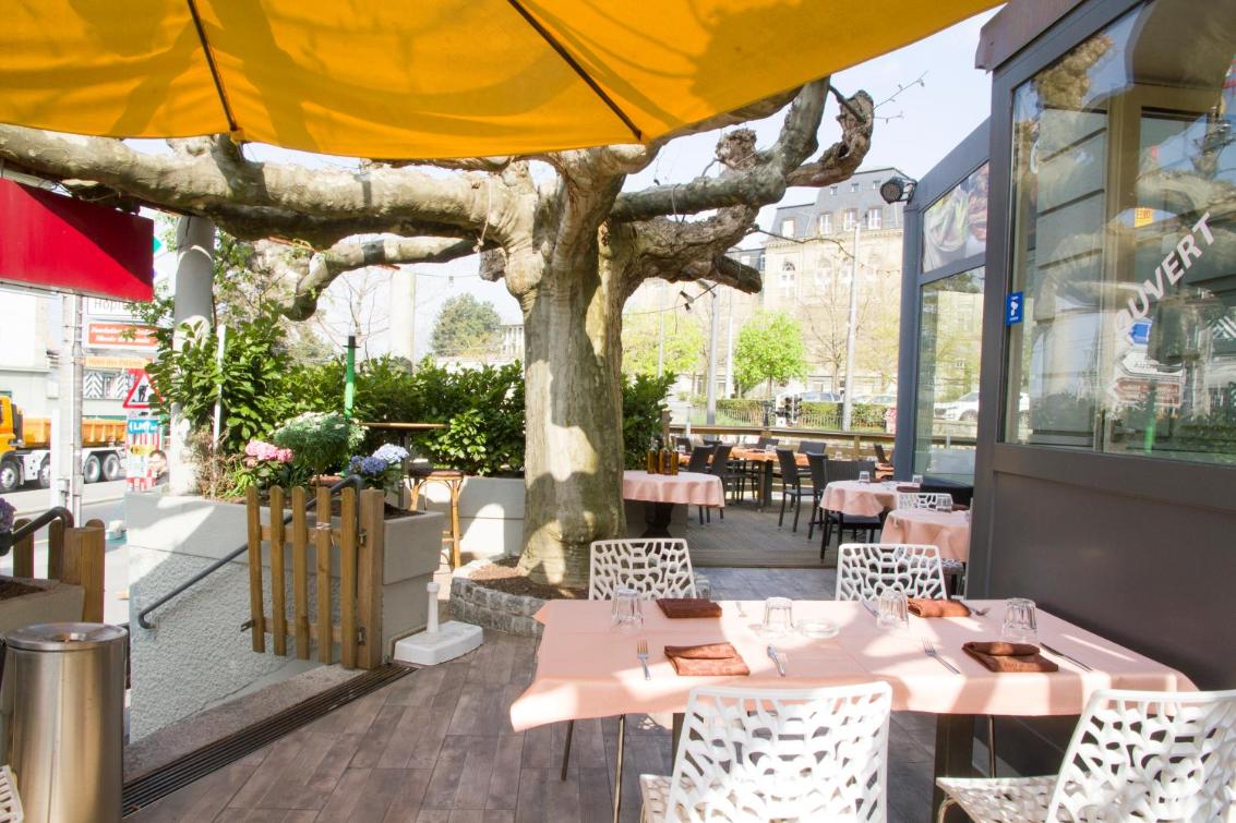 Résidence de l'Ours – Bild