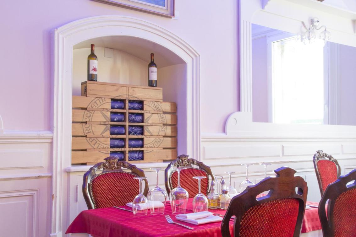 Résidence de l'Ours – Bild