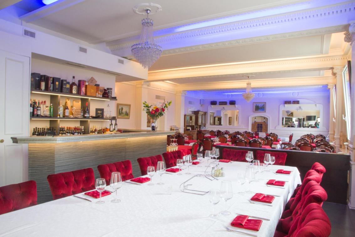 Résidence de l'Ours – Bild