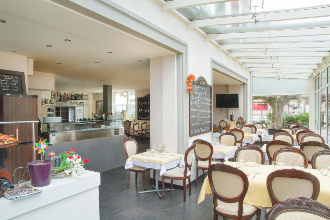 Résidence de l'Ours – Bild