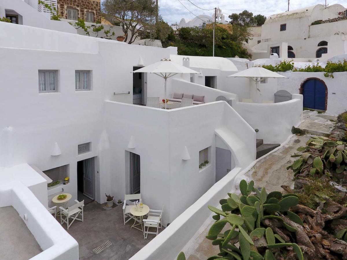 Photo - Naftilos Houses