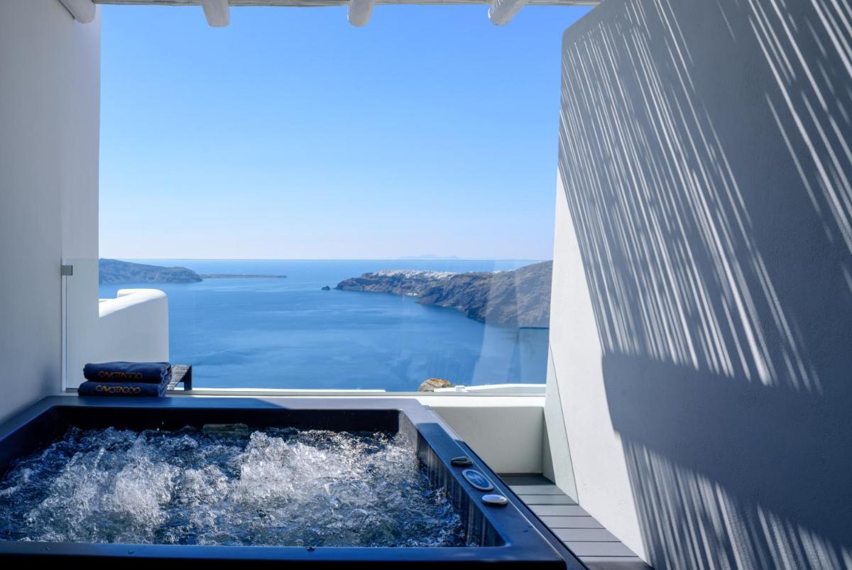 Photo - Cavo Tagoo Santorini