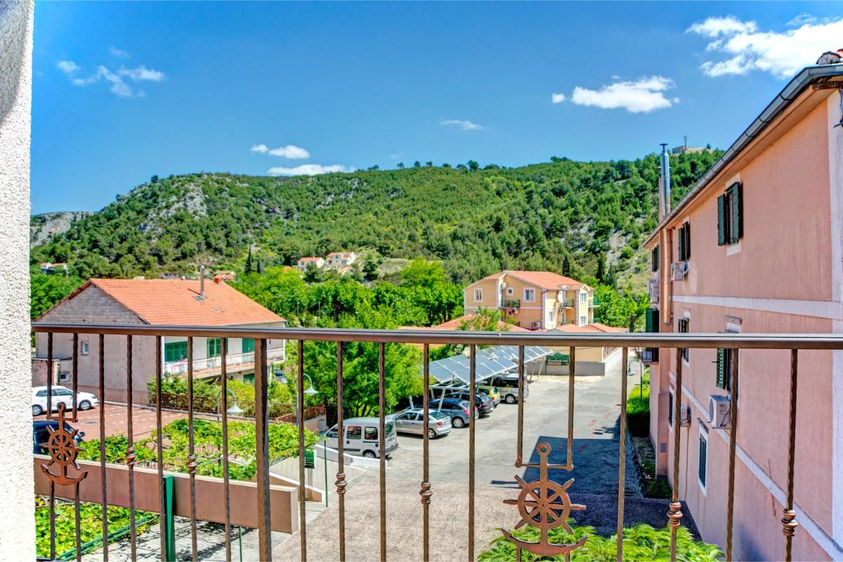 Foto - Hotel Skradinski Buk