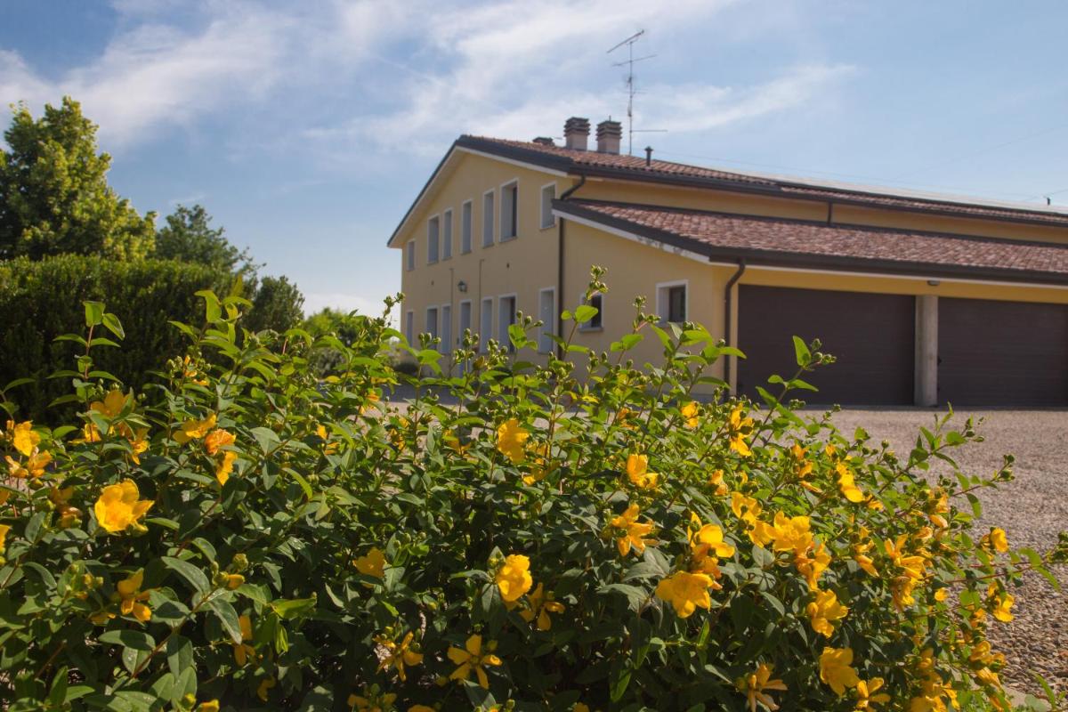 Foto - Agriturismo Il Brugnolo