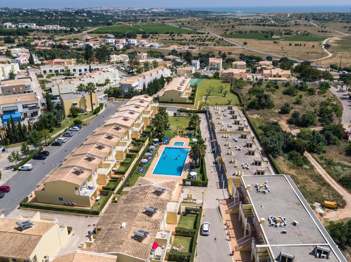 Villas Barrocal photo 2