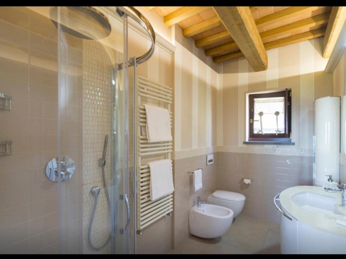 Foto - Podere Raffanna Ecologic House