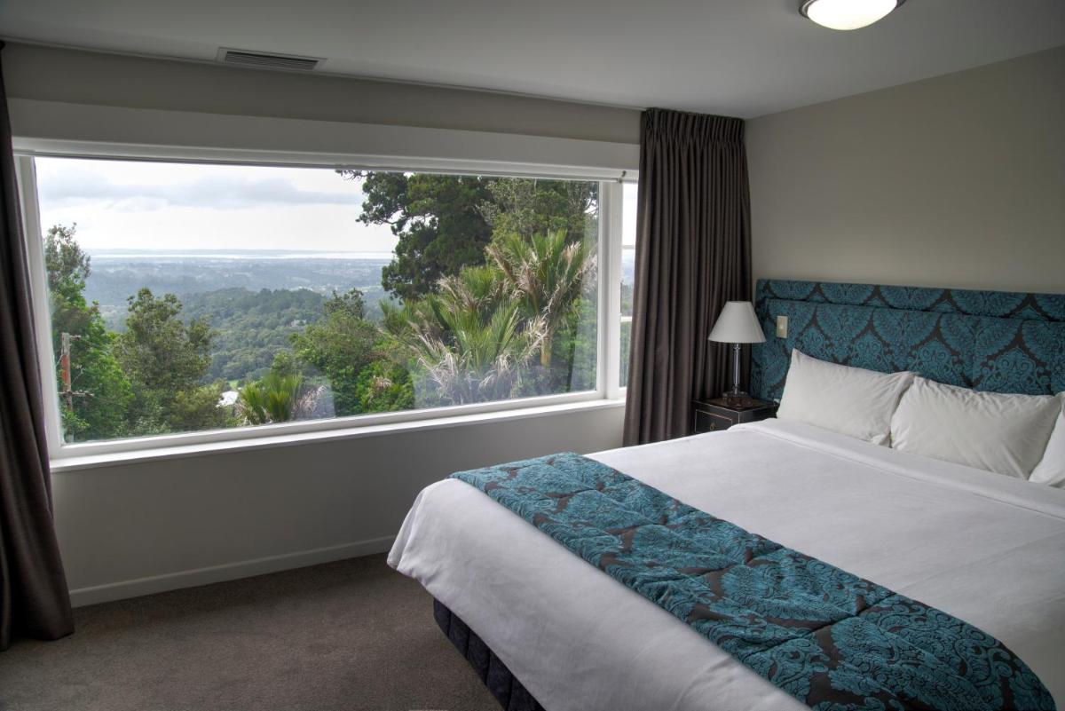 Photo - Waitakere Resort & Spa