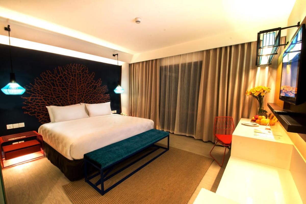 Foto - Hue Hotels and Resorts Boracay Managed by HII