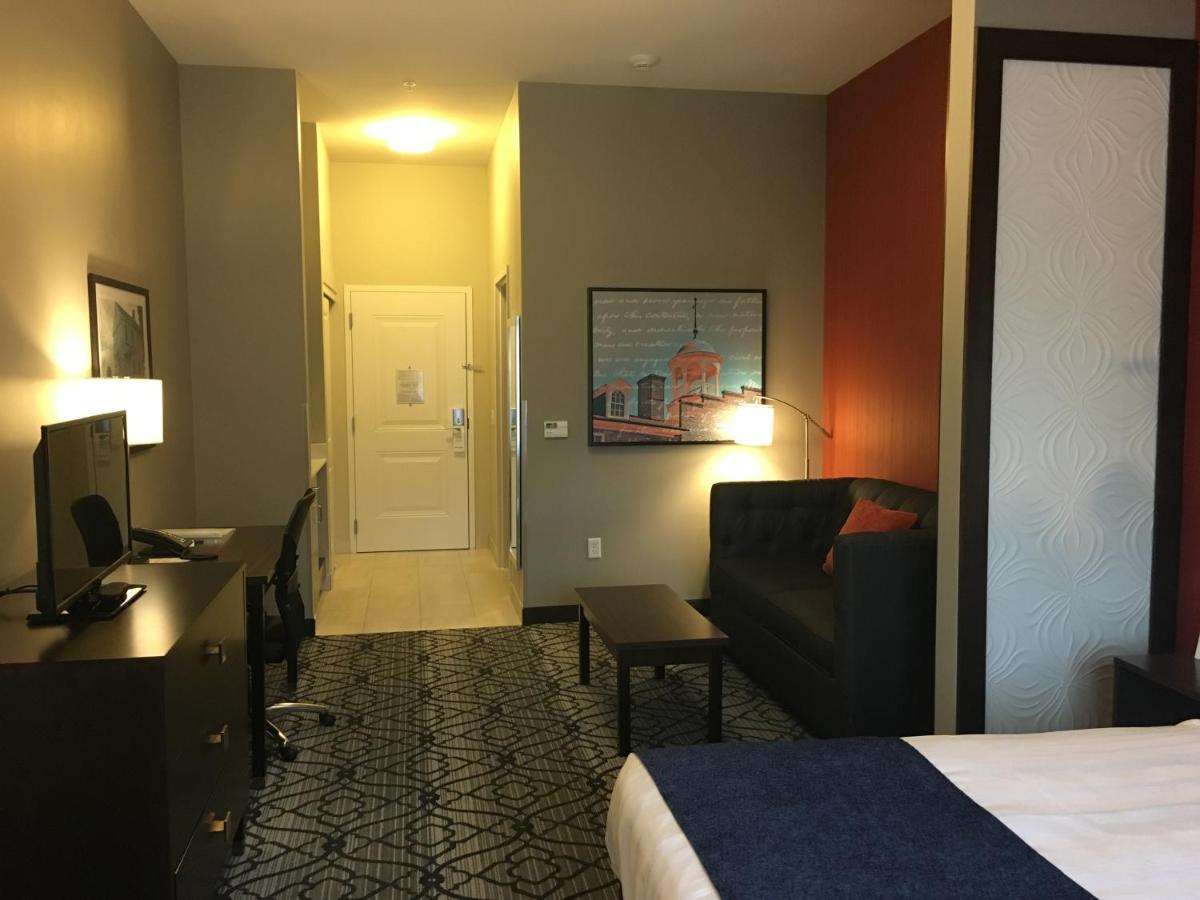 Foto - Best Western Gettysburg