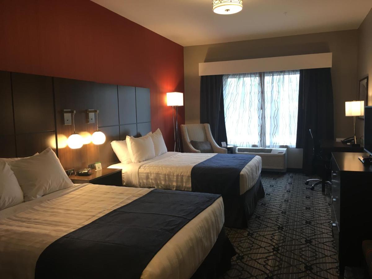 Foto - Best Western Gettysburg