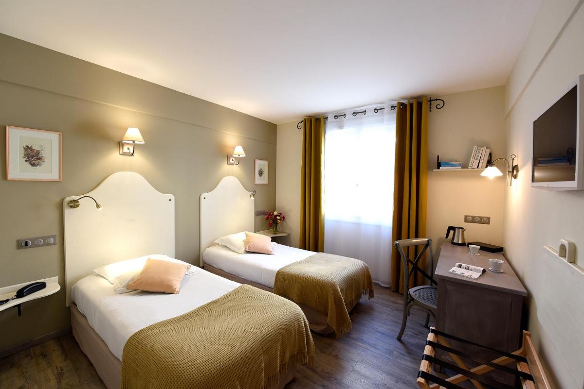 Photo - The Originals Boutique, Hôtel du Parc, Cavaillon (Inter-Hotel)