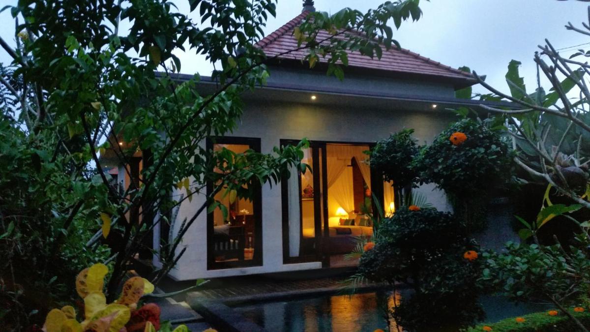 Photo - Ubud Paradise Villa