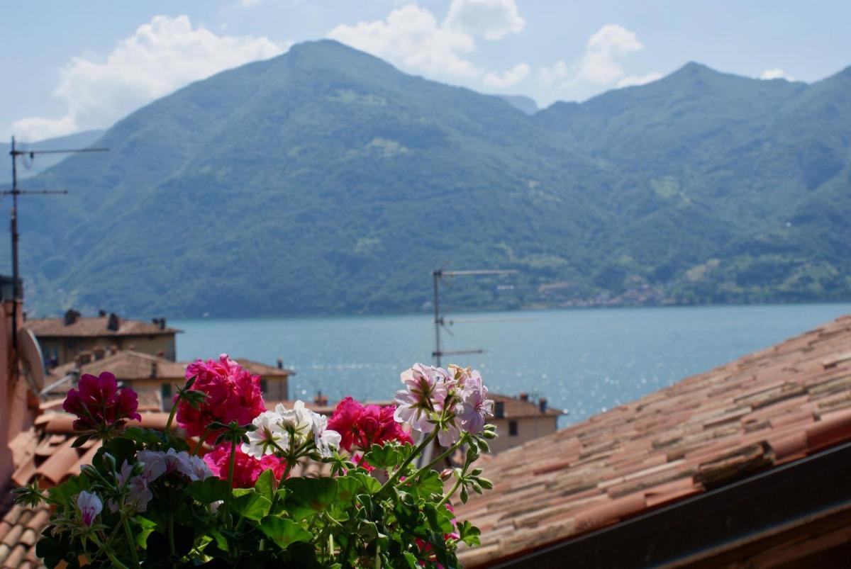 Photo - Albergo Diffuso Vulcano Village