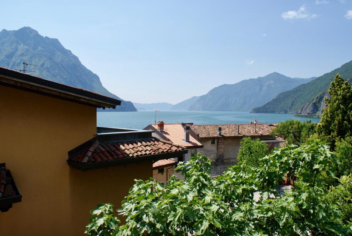 Foto - Albergo Diffuso Vulcano Village