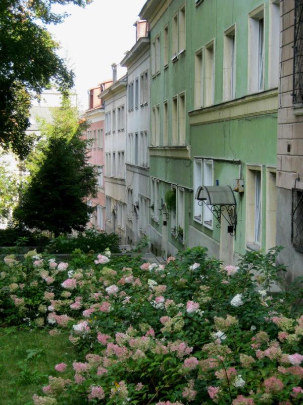 Foto - Bednarska Old Town Apartment