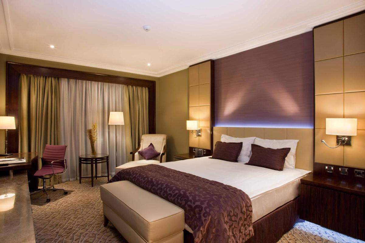 Foto - Kharkiv Palace Hotel