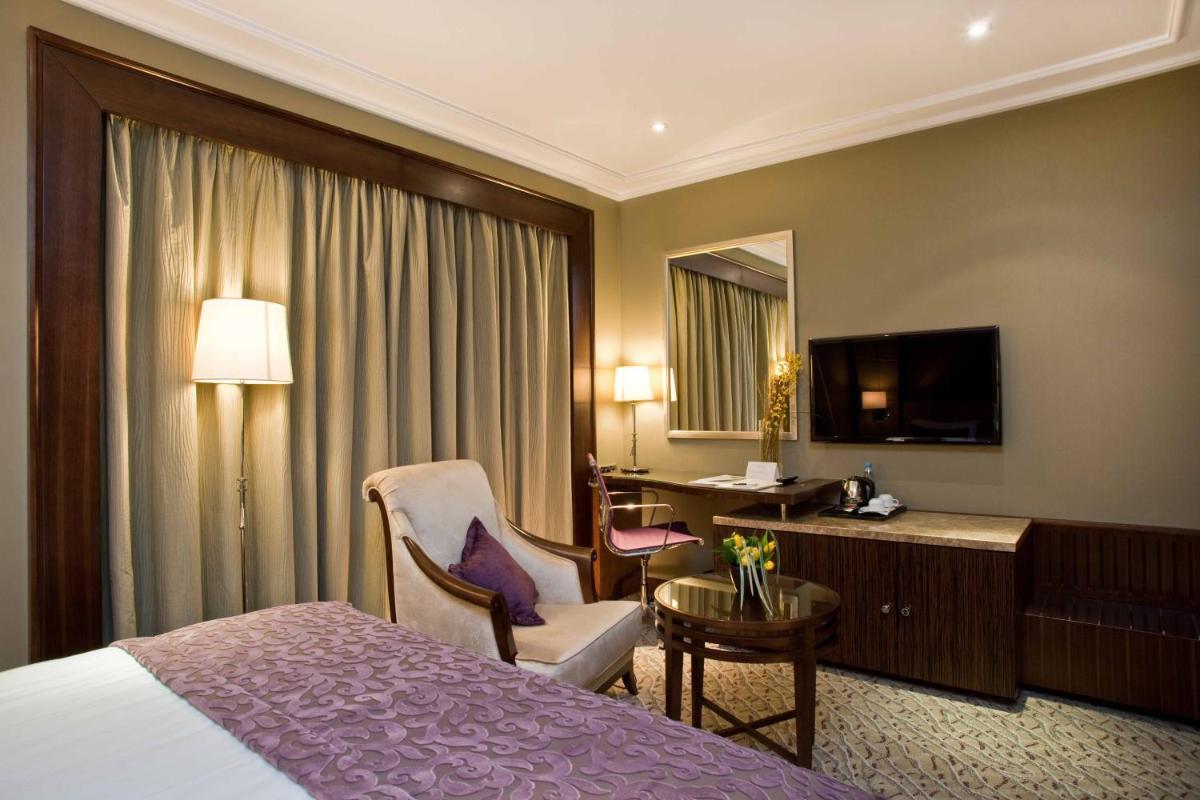 Foto - Kharkiv Palace Hotel