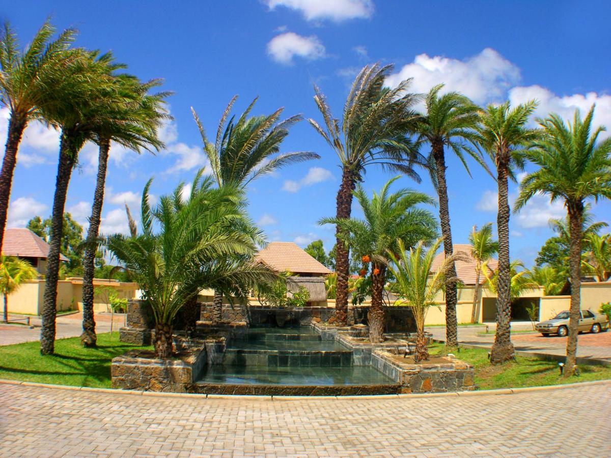 Foto - Villa Oasis