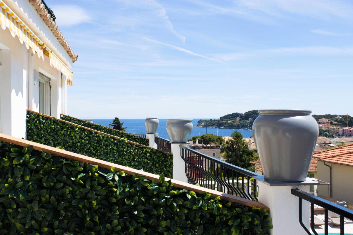 Photo - Boutique Hotel & Spa la Villa Cap Ferrat