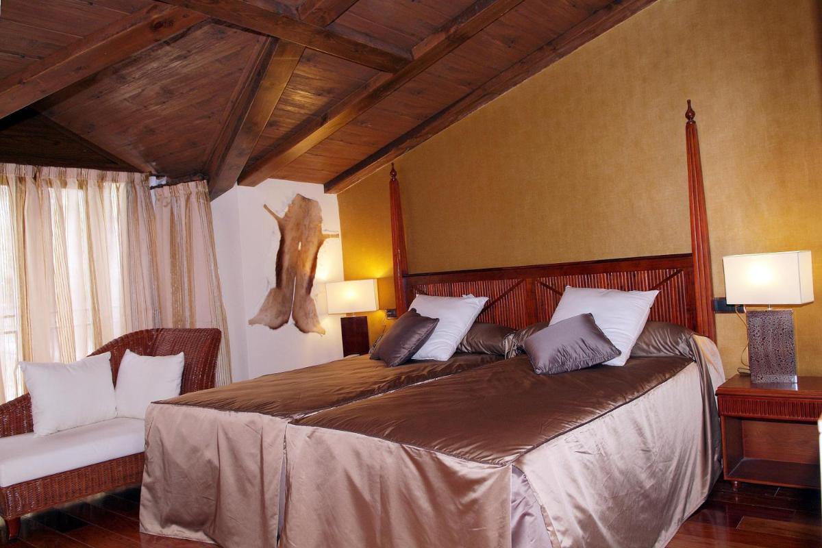 Foto - Hotel & Spa Sierra de Cazorla 4*
