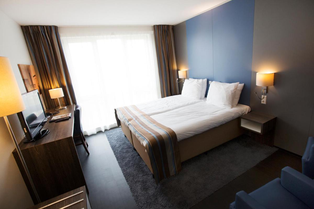 Foto - Best Western Plus City Hotel Gouda