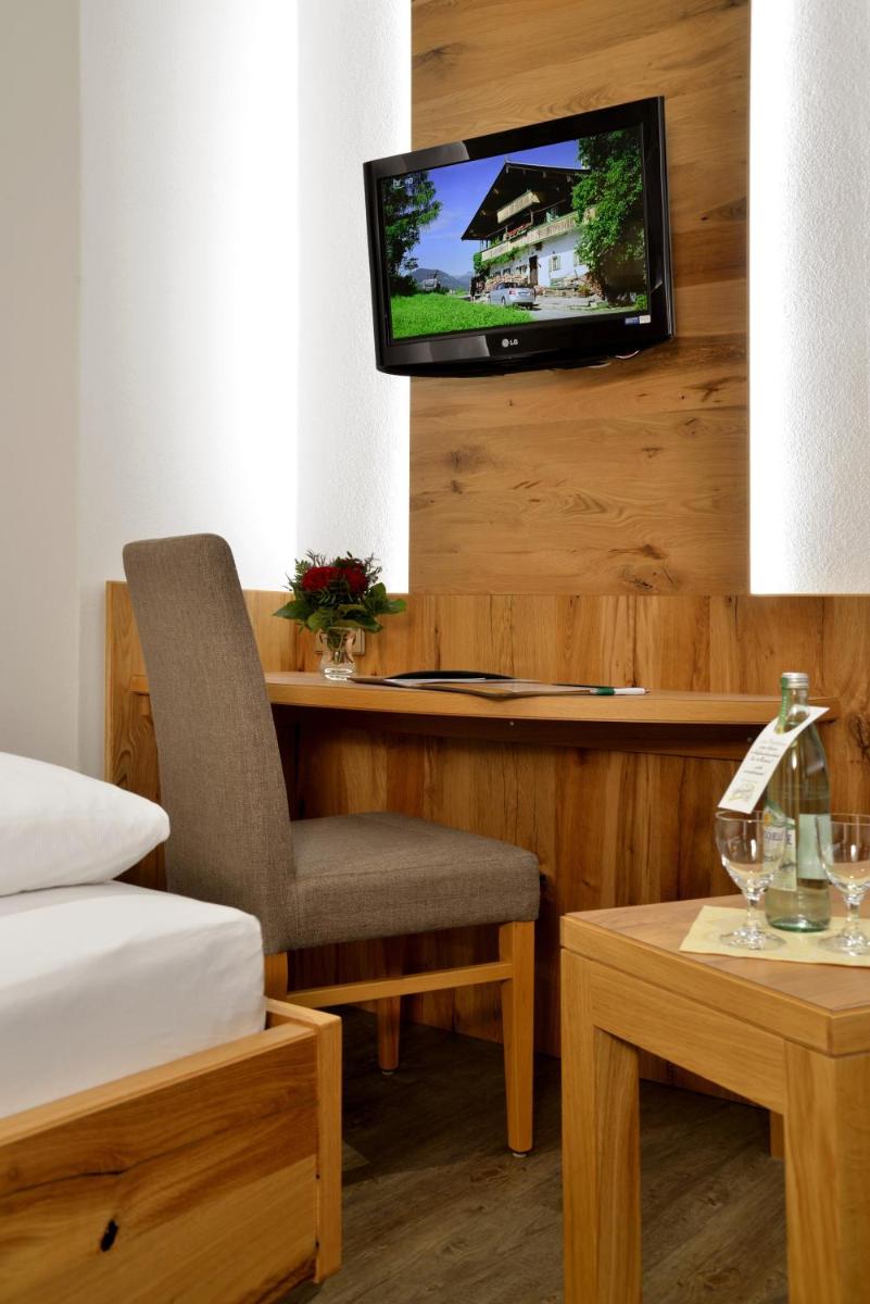 Photo - Hotel Edelweiß Garni