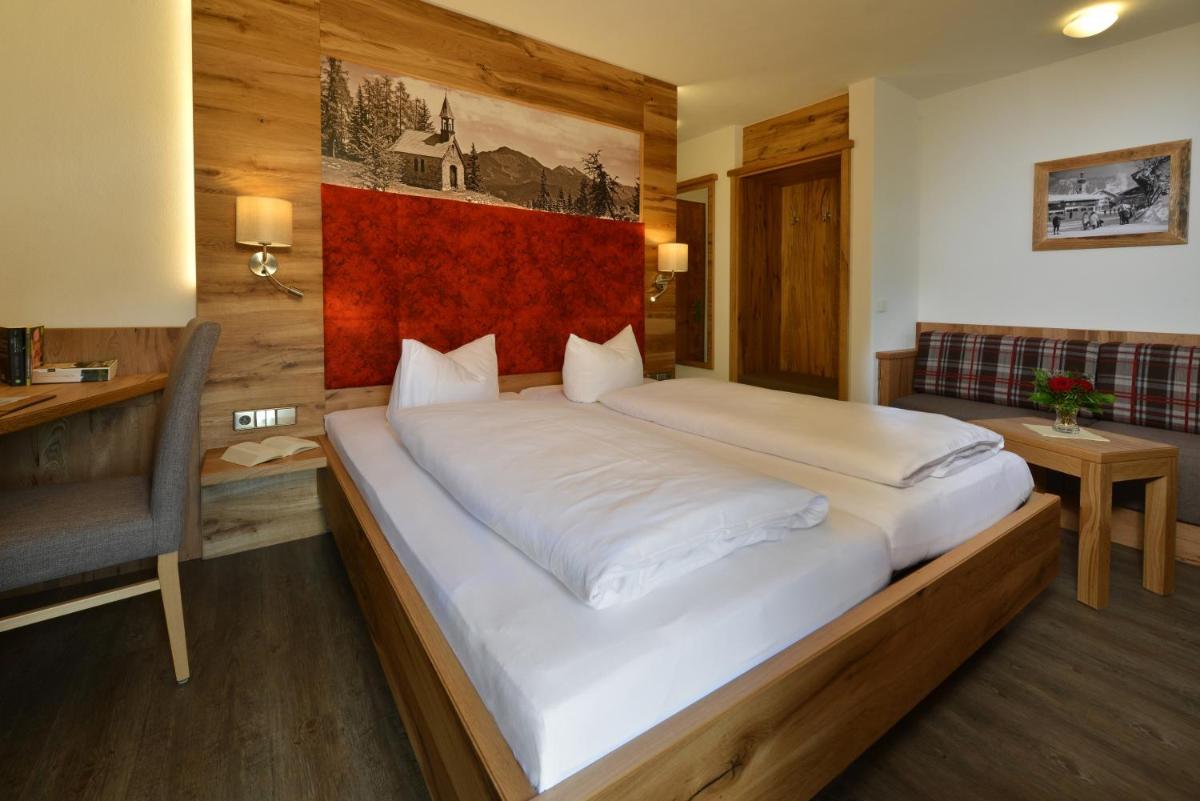 Photo - Hotel Edelweiß Garni