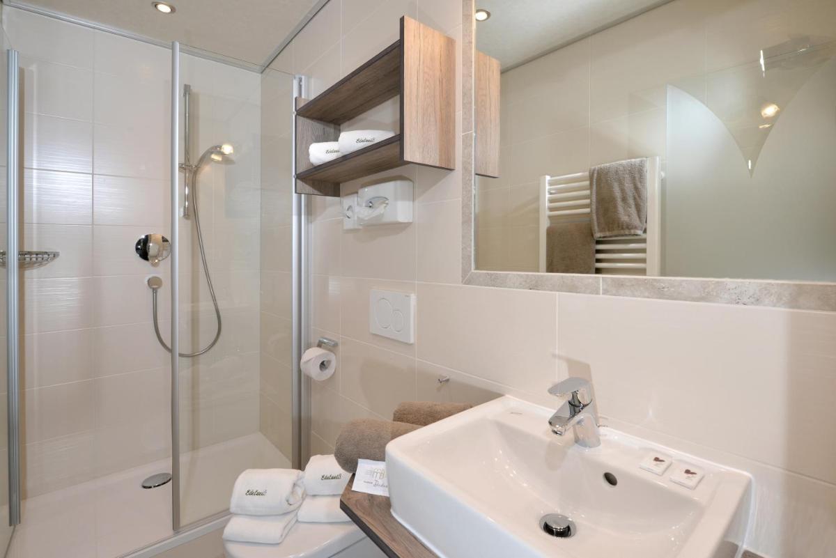 Photo - Hotel Edelweiß Garni