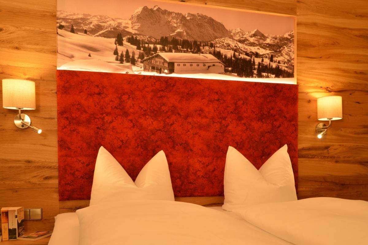 Photo - Hotel Edelweiß Garni