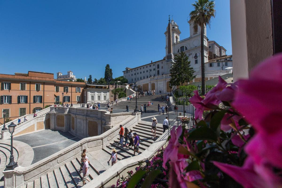 Foto - Royal Suite Trinità Dei Monti