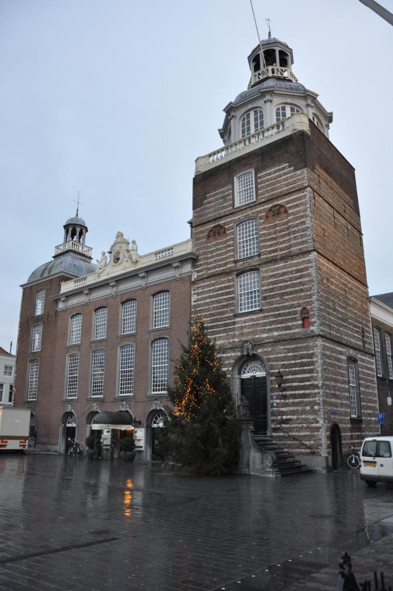 Photo - Hotel Terminus