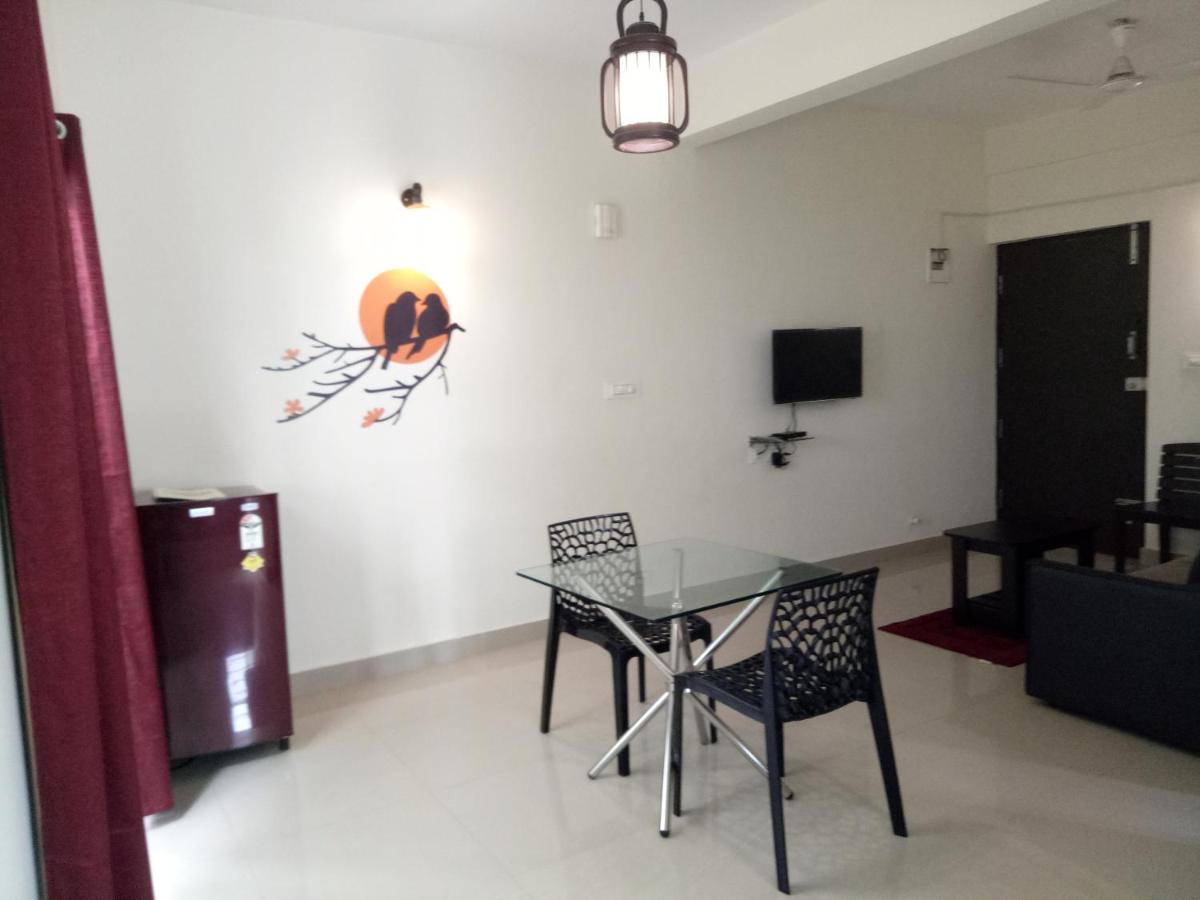 Photo - Tranquil Serviced Apartments