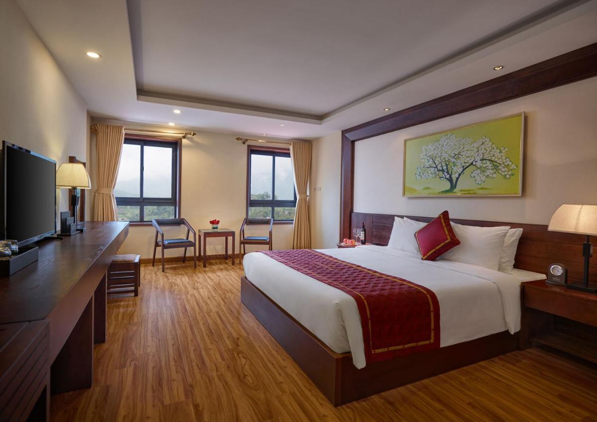 Photo - Sapa Freesia Hotel