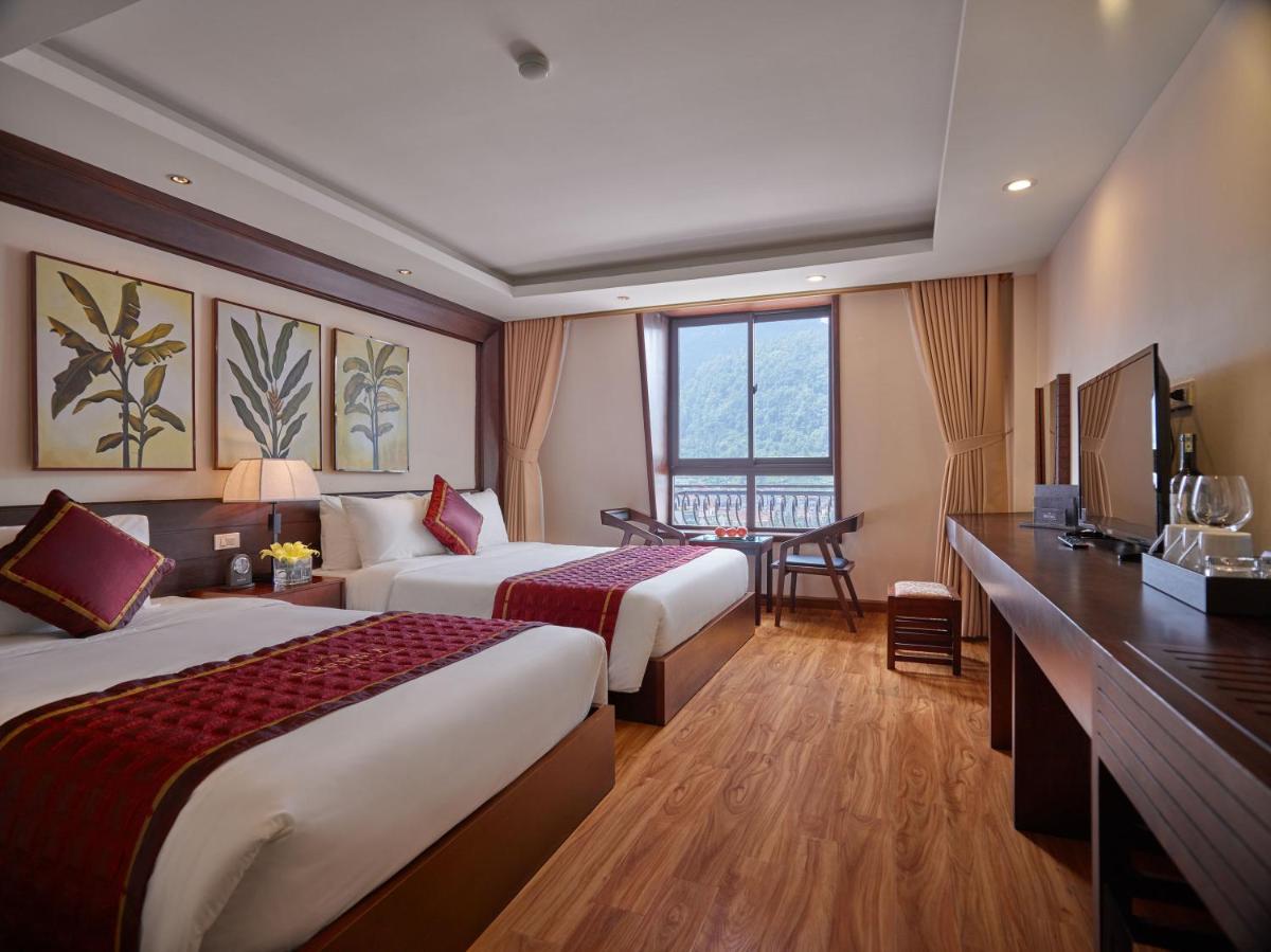 Photo - Sapa Freesia Hotel