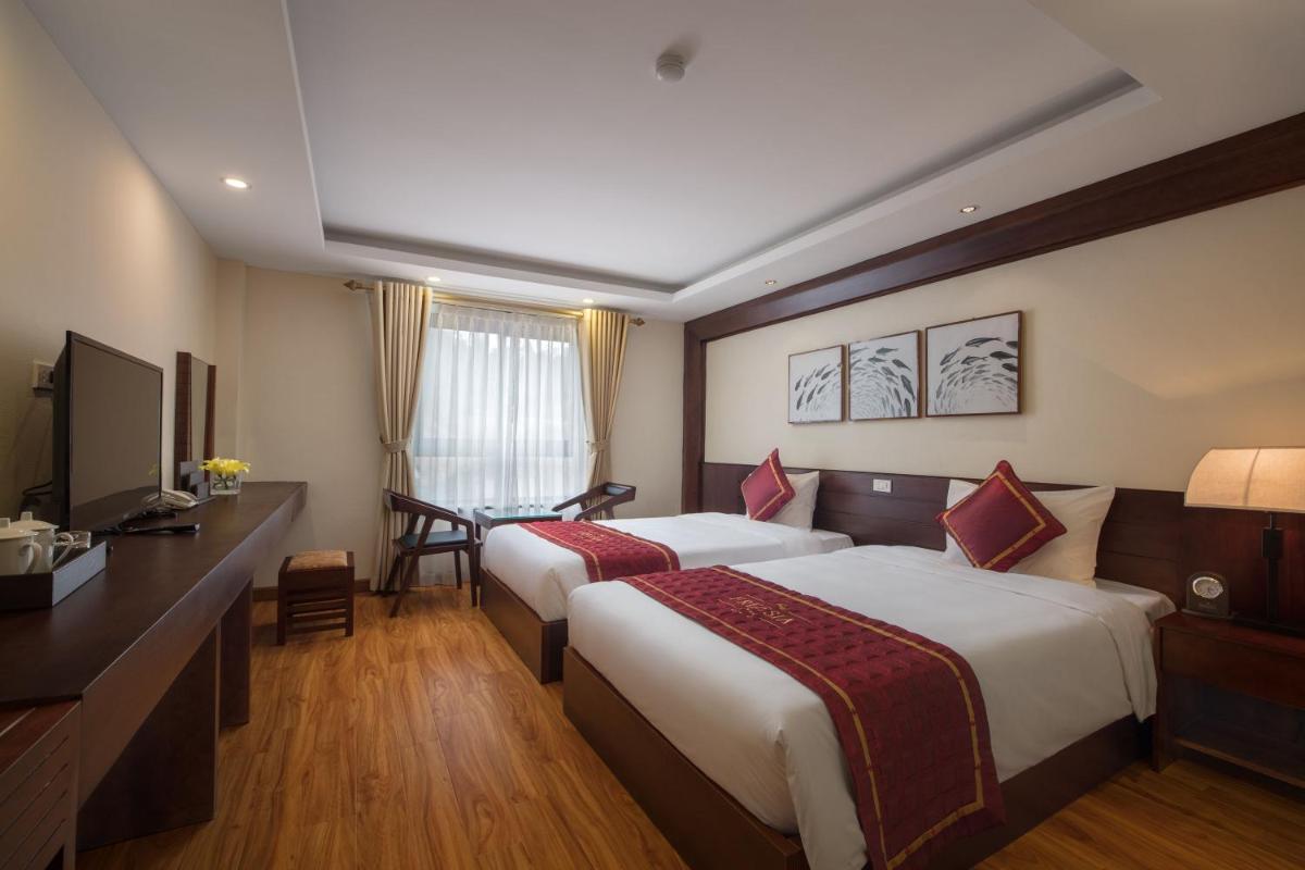 Photo - Sapa Freesia Hotel