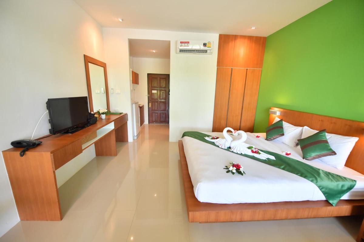 Photo - The Touch Green Naiyang Hotel & Fitness