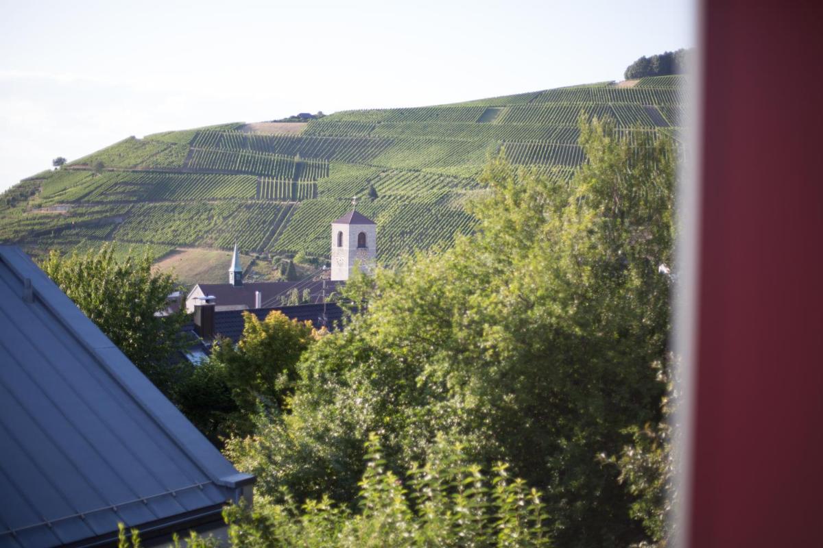 Foto - Hotel Heiligenstein