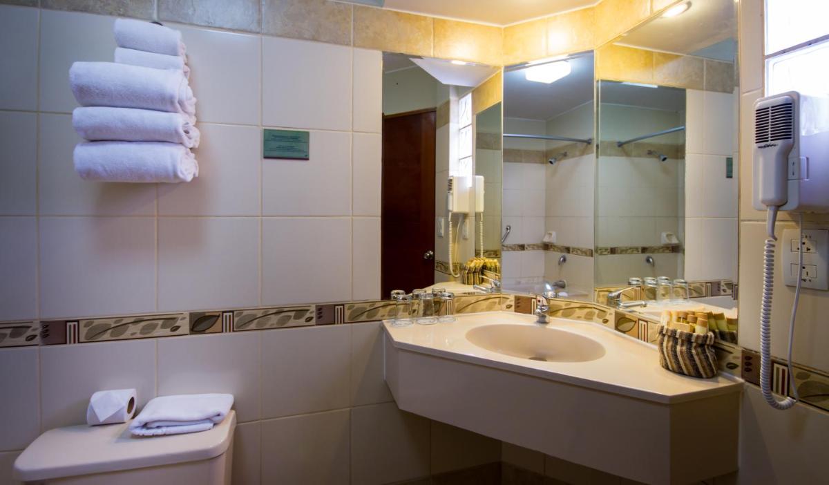 Foto - Xima Exclusive Puno