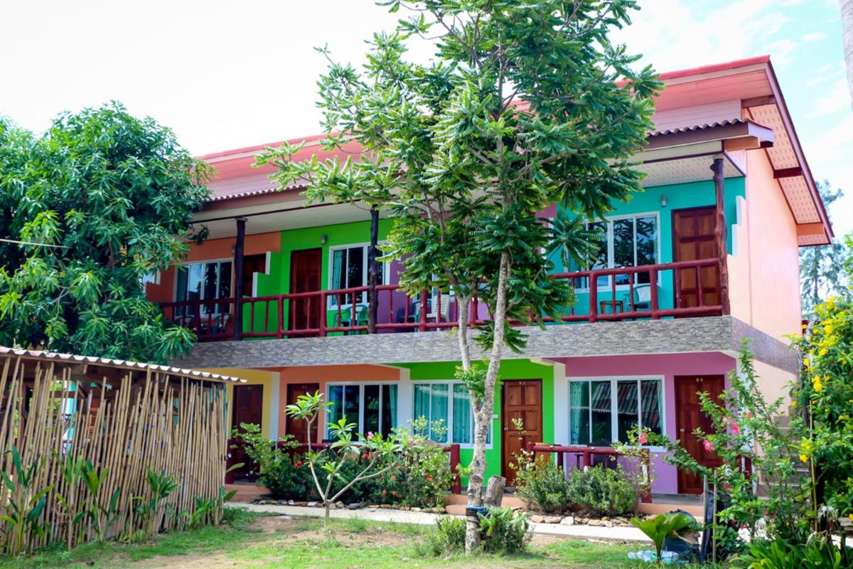 Foto - Lanta Emerald Bungalow