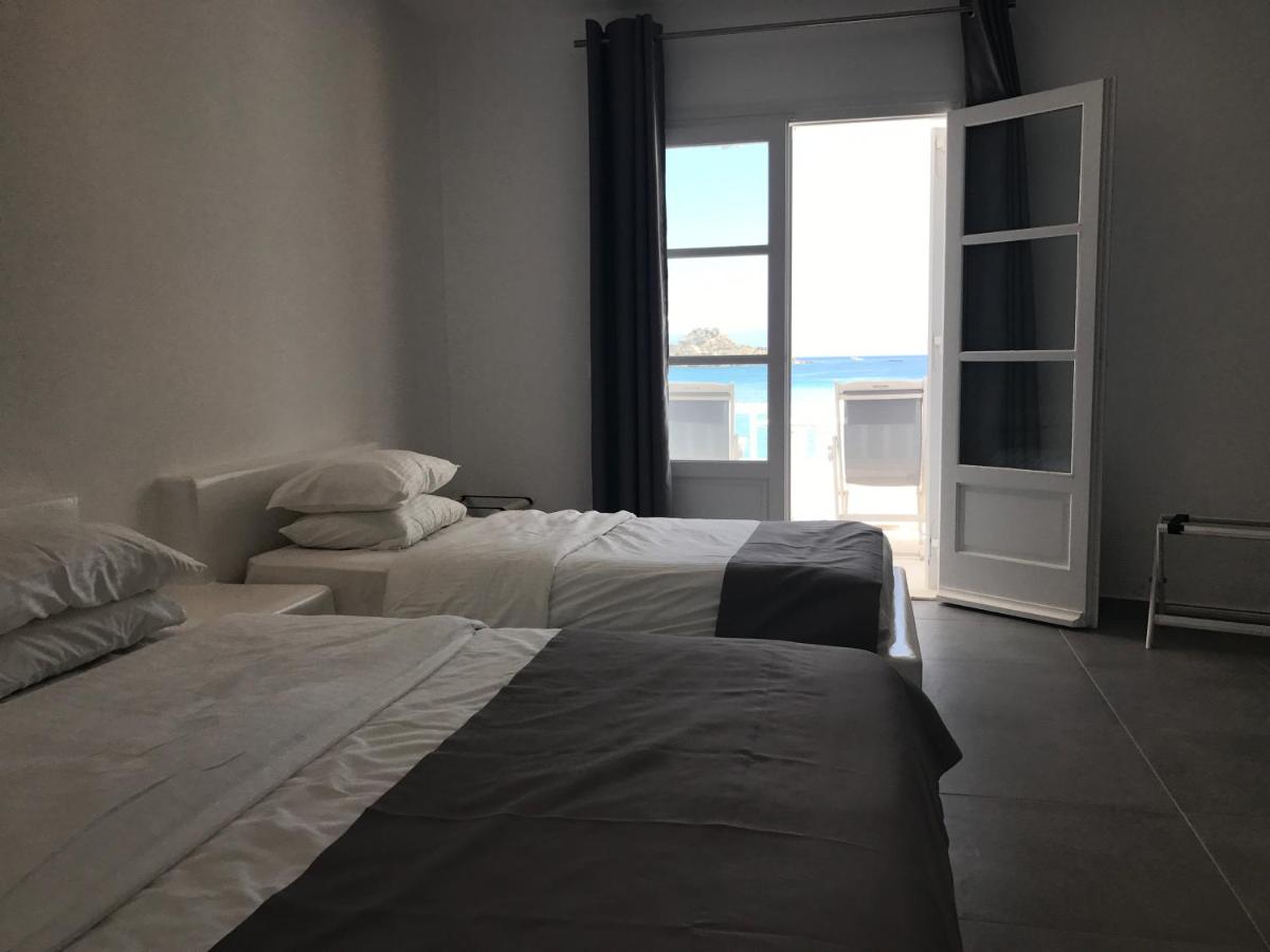 Photo - Acrogiali Beachfront Hotel Mykonos