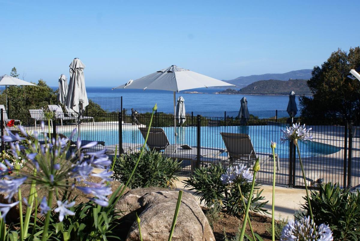 Camping Corsica Paradise photo 8