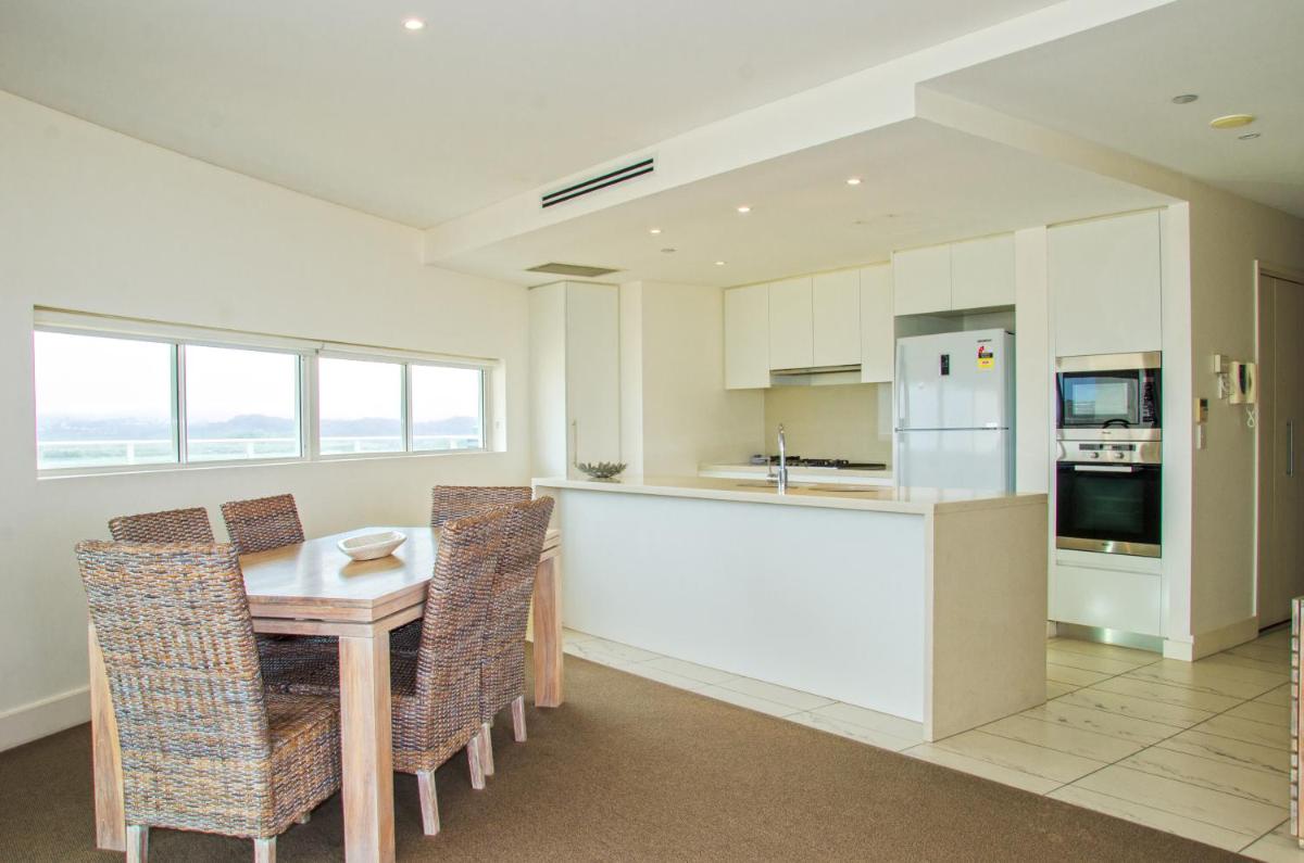 Foto - Kirra Surf Apartments