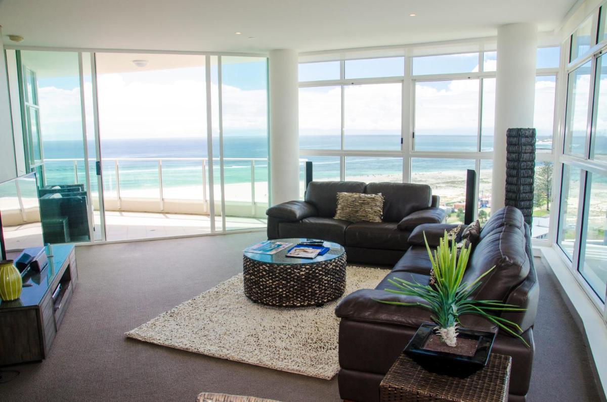 Foto - Kirra Surf Apartments