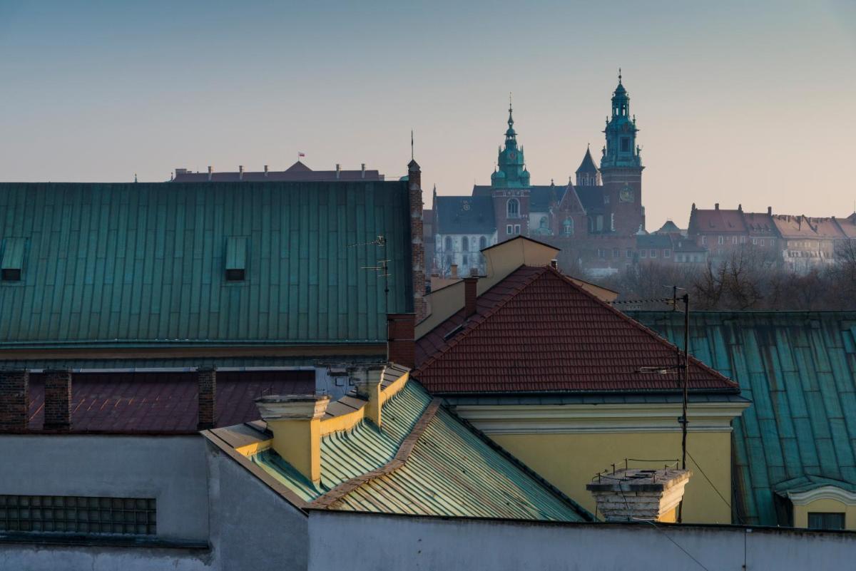 Foto - Aparthotel Stare Miasto