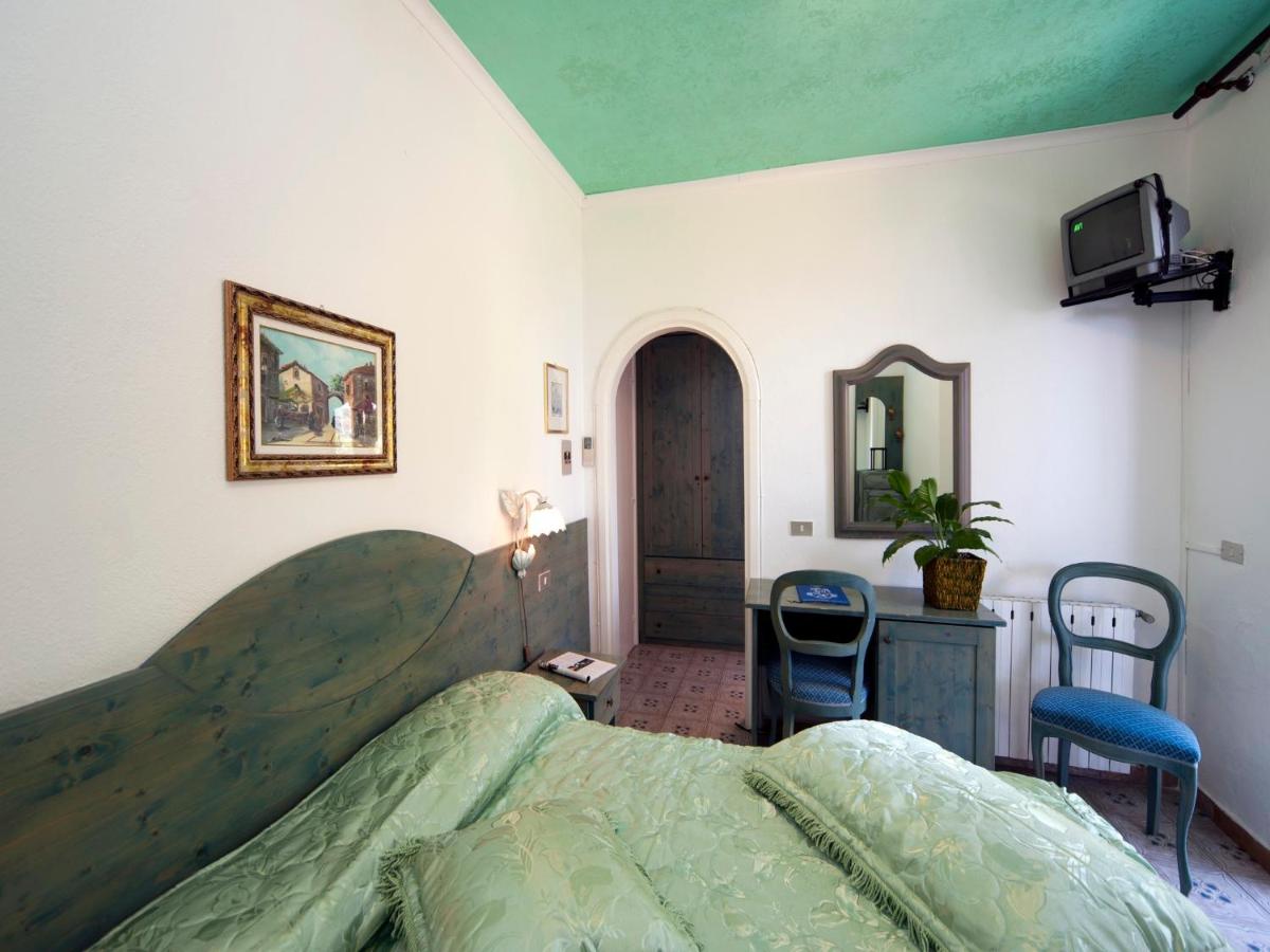 Foto - Hotel Giardino Delle Ninfe E La Fenice