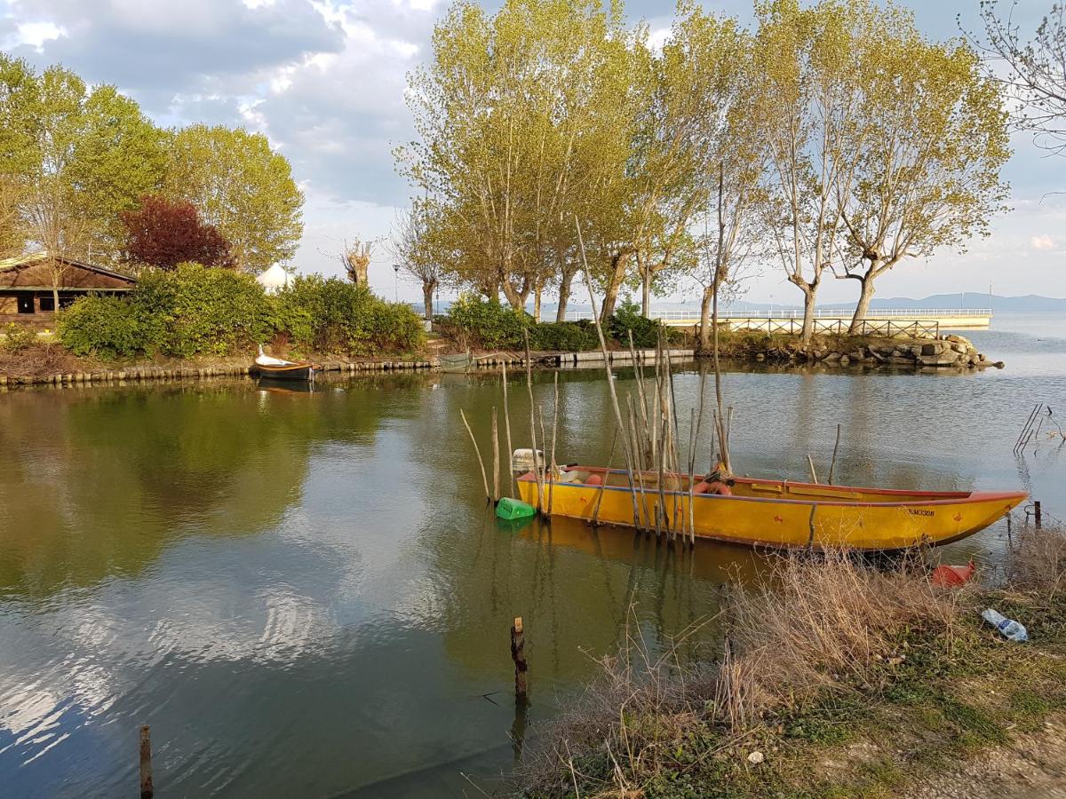 Foto - Antica casa di famiglia