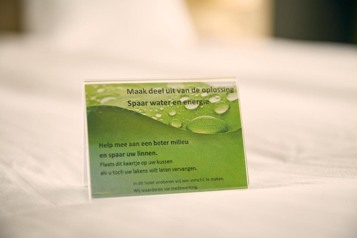 Foto - Van der Valk Hotel ARA Zwijndrecht