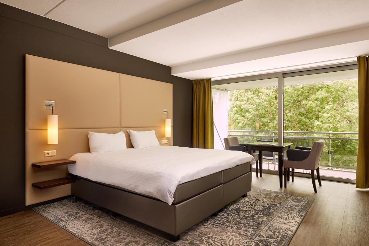 Foto - Van der Valk Hotel ARA Zwijndrecht